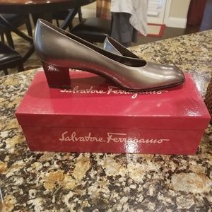 Salvatore Ferragamo pumps